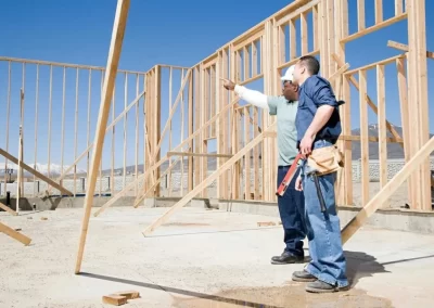 Construction Service