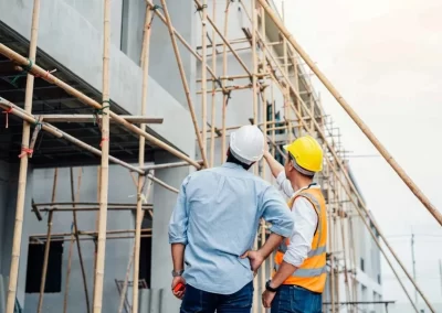 Construction Service