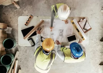 Construction Service