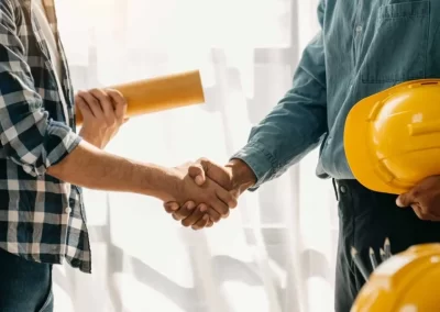 Construction Service