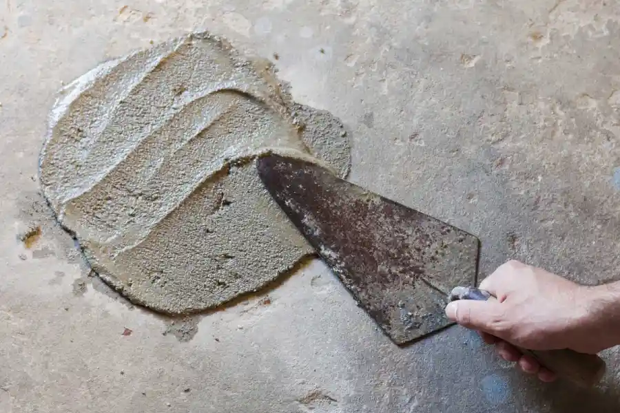 Concrete Repair Concrete Repair