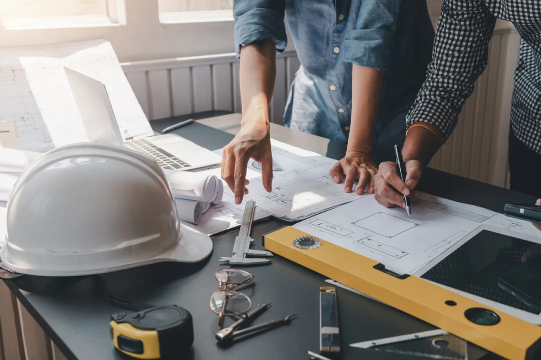 Dependable Construction Company in Ridgecrest CA