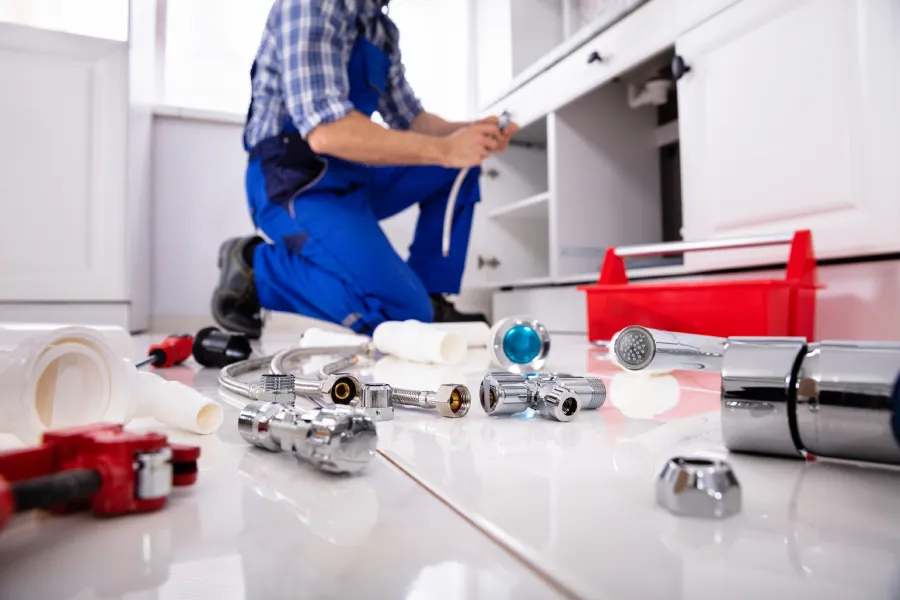 Plumbing Service Plumbing Service