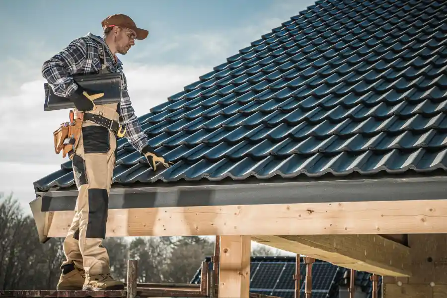 Roofing Services Roofing Services