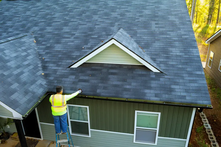 Affordable Roofing Services Ridgecrest CA
