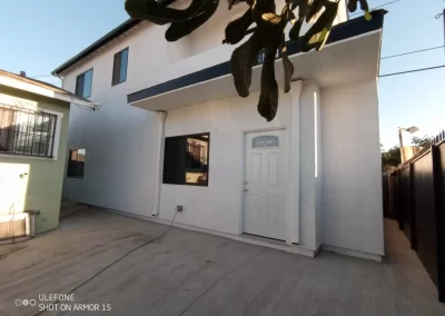 Construction Services in Ridgecrest CA