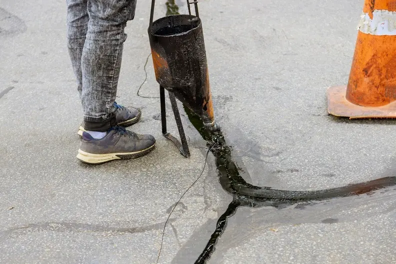Excellent Concrete Repair Ridgecrest CA