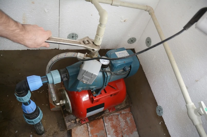 Experienced Plumbing Service Ridgecrest CA