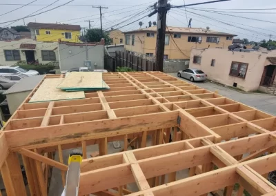 General Construction in Ridgecrest CA