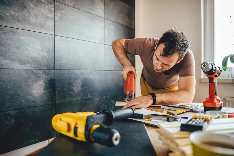 How Home Remodeling Services Can Improve Your Lifestyle Ridgecrest CA