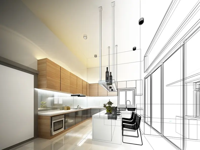 How Home Remodeling Services Can Improve Your Lifestyle in Ridgecrest CA