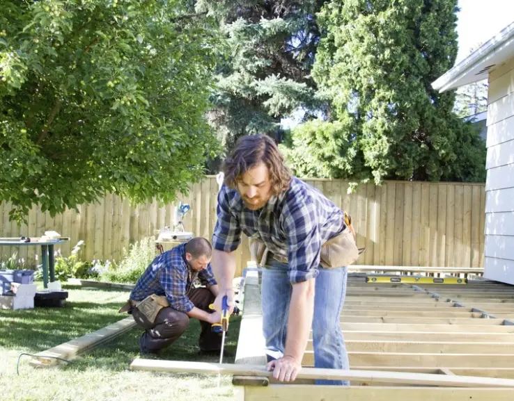 How Home Remodeling Services Can Increase Your Property Value in Ridgecrest CA