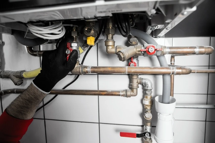 How Plumbing Services Can Improve Your Home's Efficiency in Ridgecrest CA