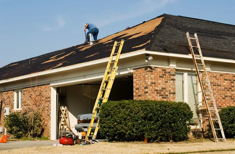 How Residential Roofing Services Enhance Home Value Ridgecrest CA