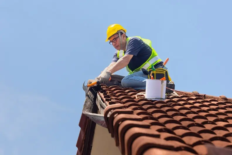 How Residential Roofing Services Enhance Home Value in Ridgecrest CA