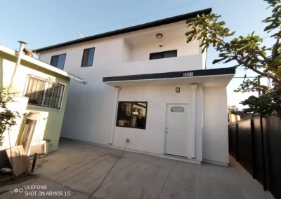 Local Construction Company in Ridgecrest CA