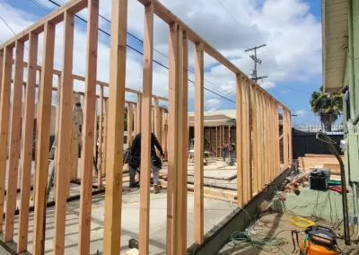 Local Construction Contractors in Ridgecrest CA