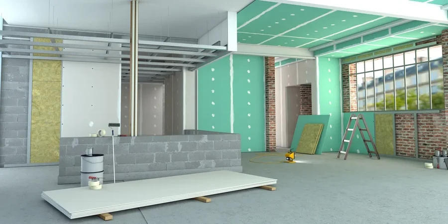 Professional Remodeling Services Ridgecrest CA