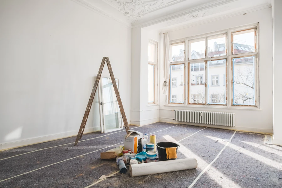 Quality Remodeling Services Ridgecrest CA
