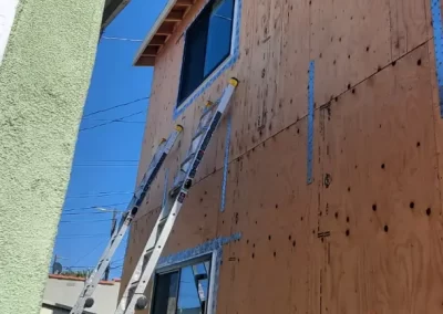 Reliable Construction Services in Ridgecrest CA