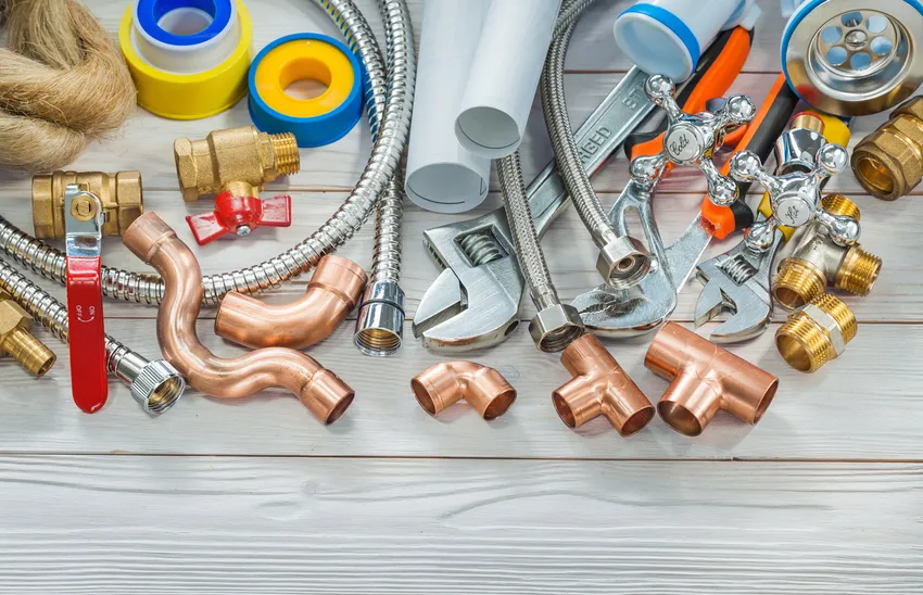 Reputable Plumbing Service Ridgecrest CA
