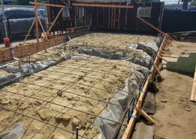 Skilled Construction Services in Ridgecrest CA