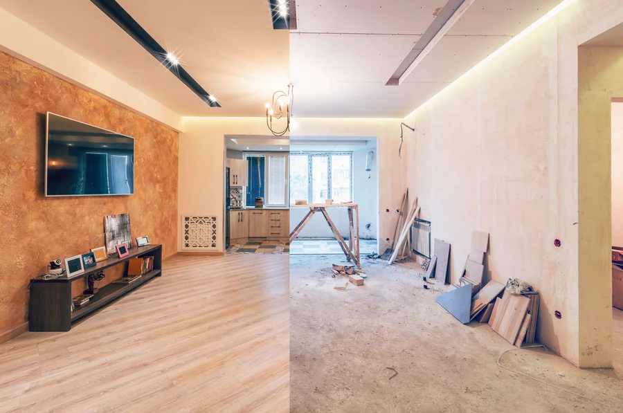 Superior Remodeling Services Ridgecrest CA