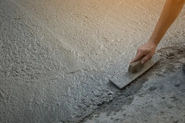 The Importance Of Timely Concrete Repair For Safety And Durability Ridgecrest CA