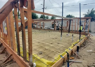 Expert Construction Services