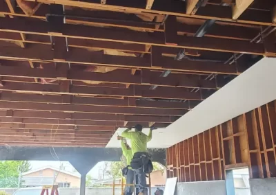 Expert Construction Services