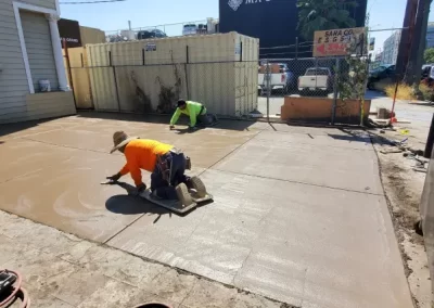 Expert Construction Services