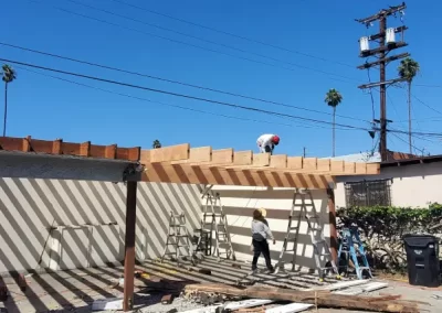 Expert Construction Services