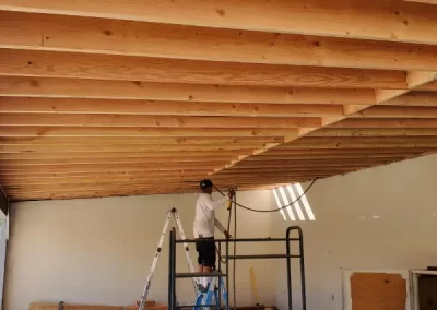 Expert Construction Services