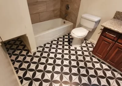 Professional Construction Company